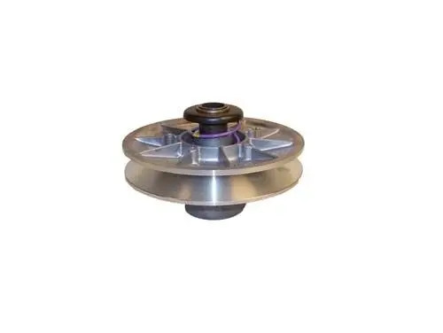 Driven Clutch For Ezgo Txt & Rxv Golf Carts 2010 & Up 1