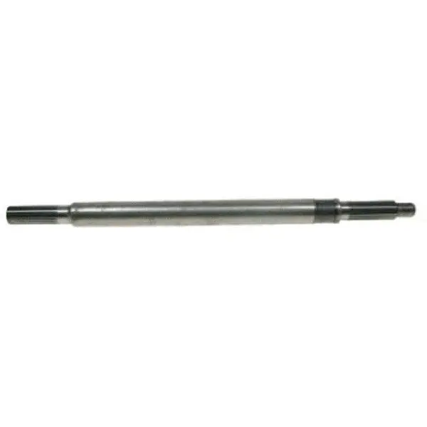 Driver Side Rear Axle- Ezgo Medalist /Txt Electric Golf Carts 1994-2013 1