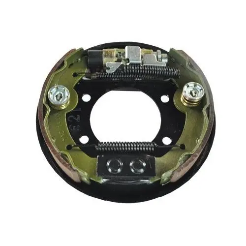 Driver Side Brake Assembly For Ezgo Pds Golf Carts 1