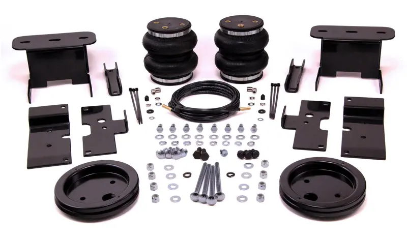 Air Lift Loadlifter 5000 Ultimate Rear Air Spring Kit For 15-17 Ford F-150 Rwd 1