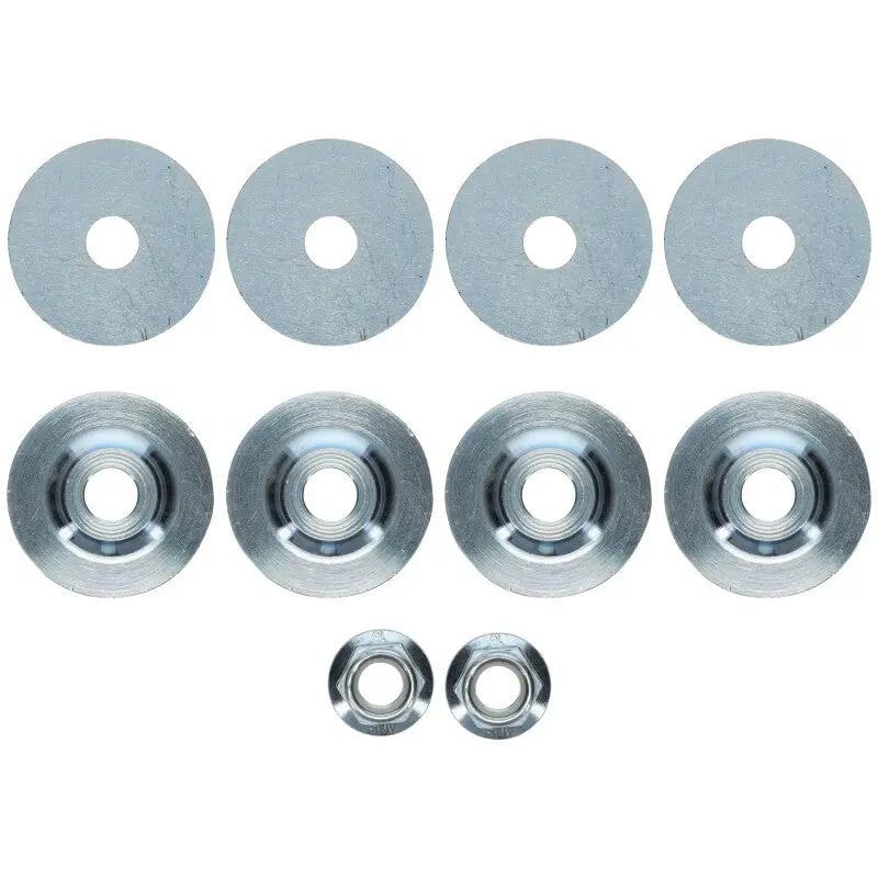 Camburg Uca Bushing Pivot Washer Kit (414.426) 1