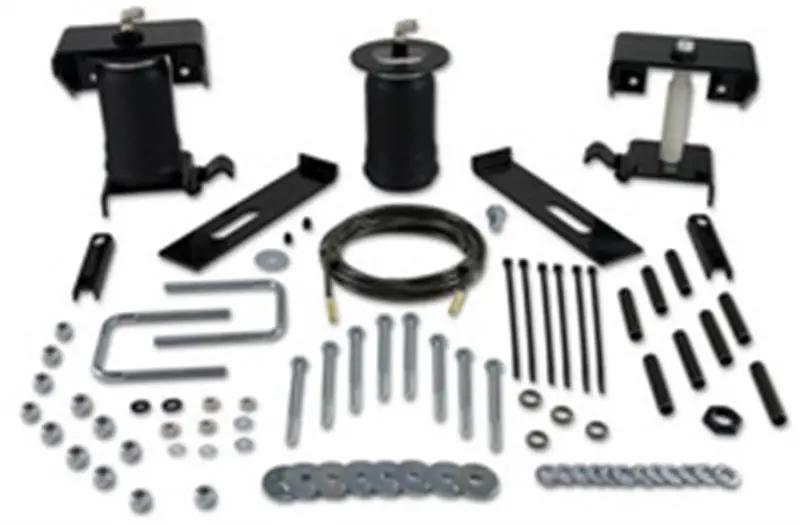 Air Lift Slamair Kit 1