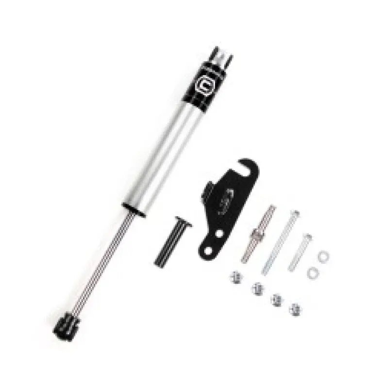 Cognito 11-25 Gm 2500/3500Hd Steering Stabilizer Kit 1