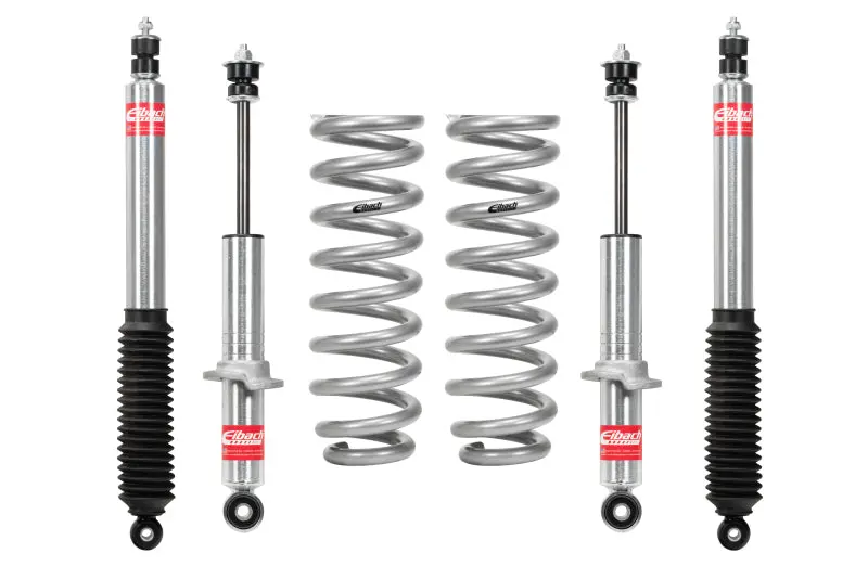 Eibach Pro-Truck Lift Kit For 00-06 Toyota Tundra 2Wd Only 1