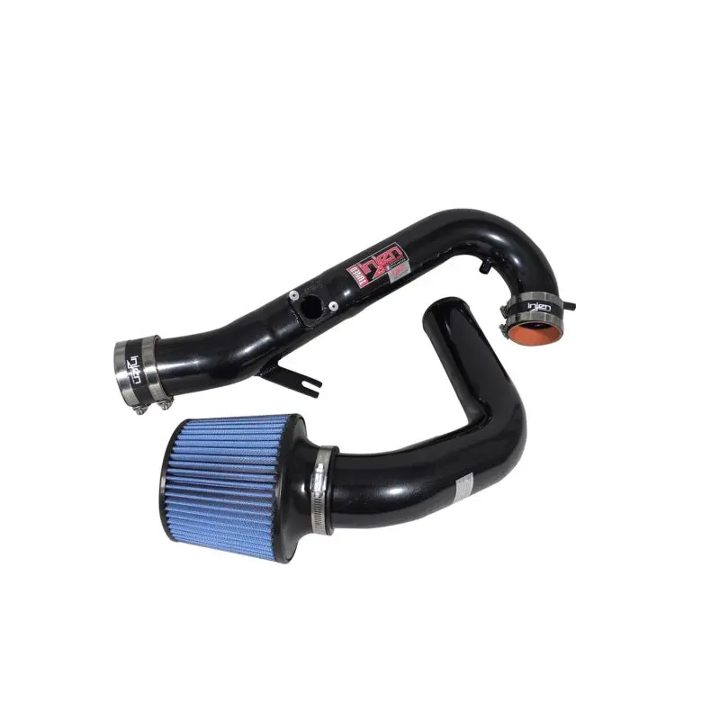 Injen Cold Air Intake System For 2005–2007 Subaru Impreza Rs 2.5L 4-Cylinder 1