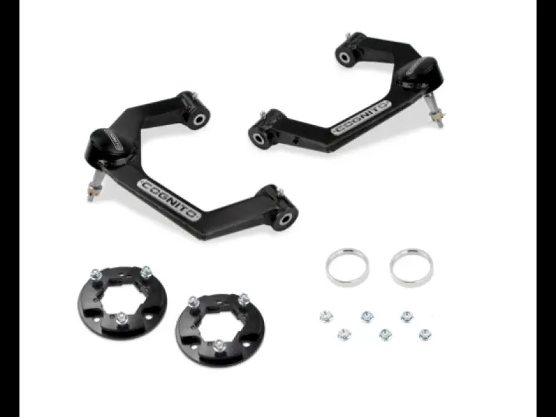 Cognito 15-20 Ford F-150 4Wd 2.5In Standard Leveling Kit 1