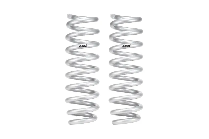 Eibach 22-23 Ford Bronco Raptor Pro-Lift-Kit +1.1In. Front Springs (For Use W/ Oe Fox E-Shocks) 1
