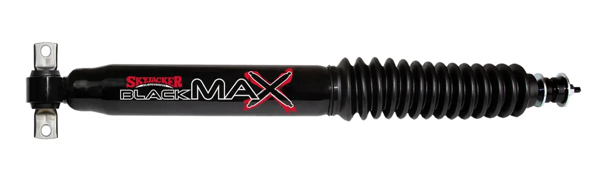 Skyjacker Black Max Shock Absorber 2006-2010 Dodge Ram 2500 Extended Crew Cab 4Wd 1
