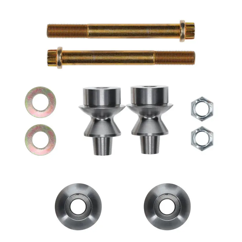 Camburg Uca Uniball Bolt & Spacer Kit (007.181.182) 1