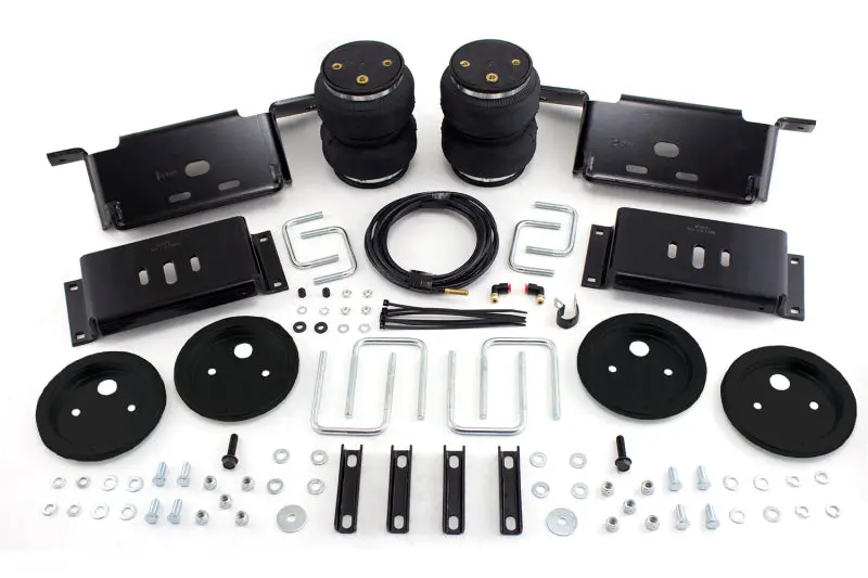 Air Lift Loadlifter 5000 Ultimate Rear Air Spring Kit For 99-07 Ford F-250 2Wd/4Wd 1