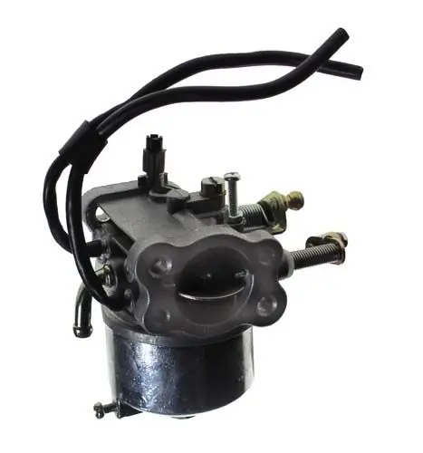 Carburetor For Ezgo Txt Golf Carts- 350Cc Only  2000-2001 1