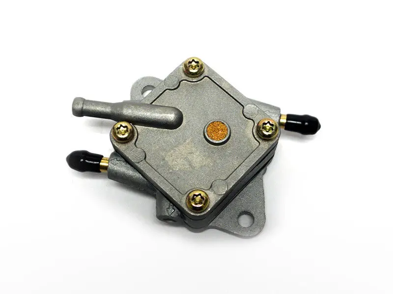 Fuel Pump For Ezgo Gas 2 Cycle Golf Carts 1990.5-1993 1