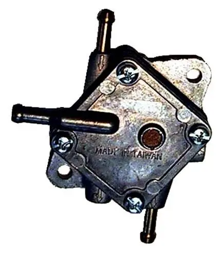 Fuel Pump For Ezgo Gas 4-Cycle Golf Carts 1991-1994 1