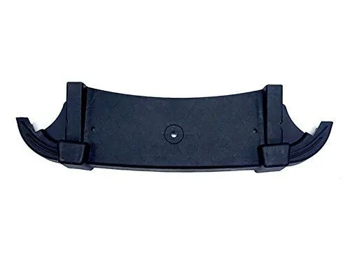 Rear Bumper For Ezgo Rxv Golf Carts 2008+ 1