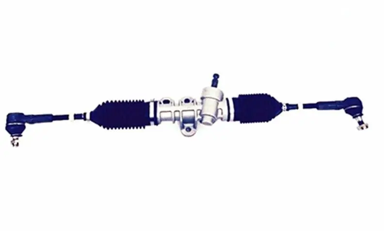 Ezgo Rxv Steering Gear Box Assembly For 2008 & Up Golf Carts 1