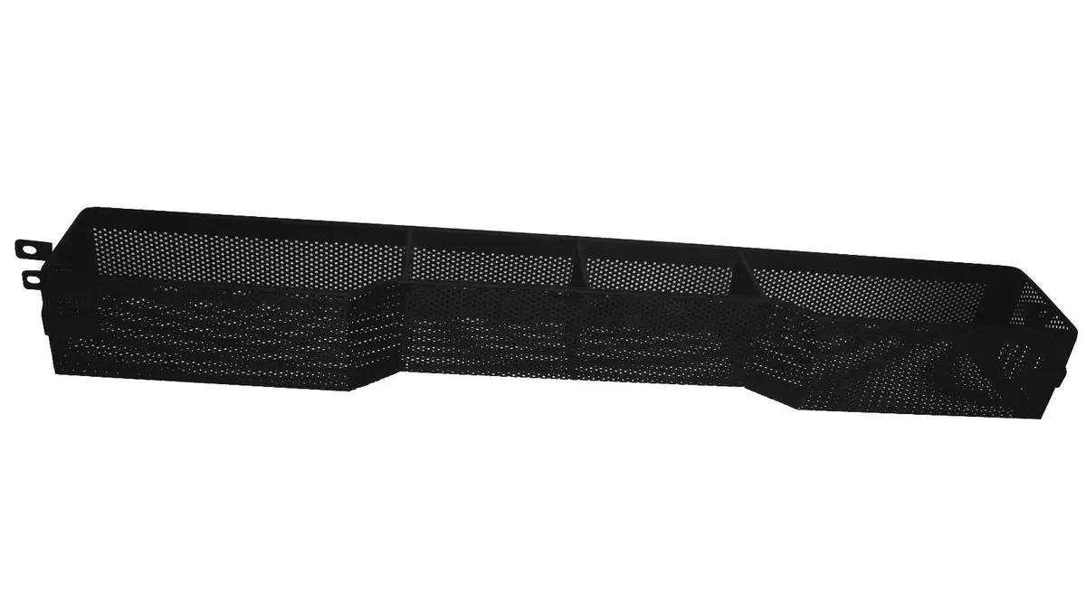 Front Inner Storage Basket For Ezgo Txt Golf Carts 1