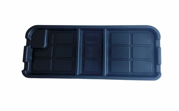 Under Seat Storage Tray For Ezgo Txt Electric Golf Carts 1