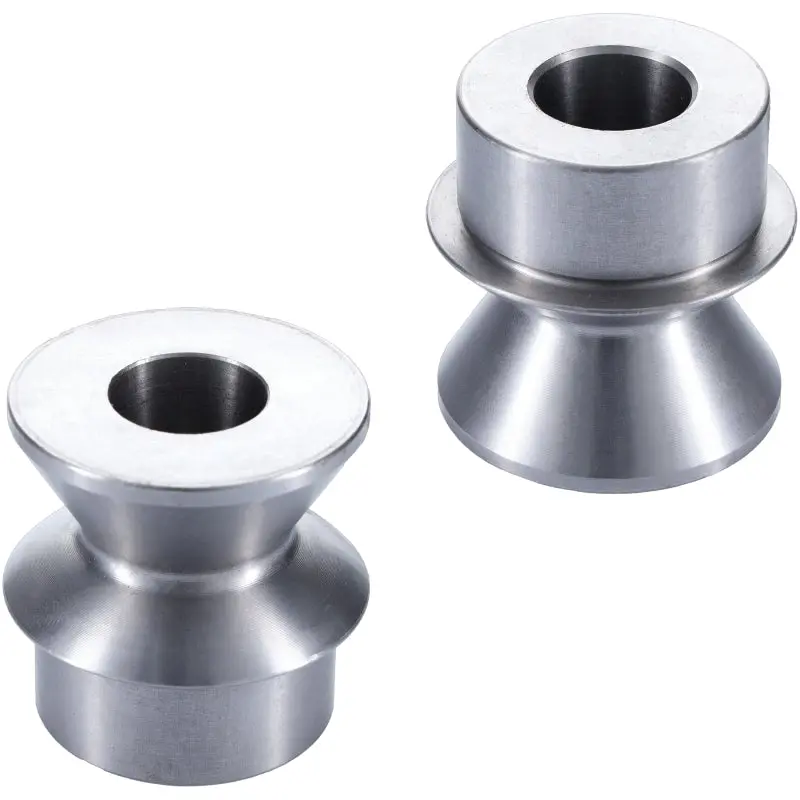 Camburg 1.50In. X 3/4In. Hi-Misalignment Spacers (Pair) 1