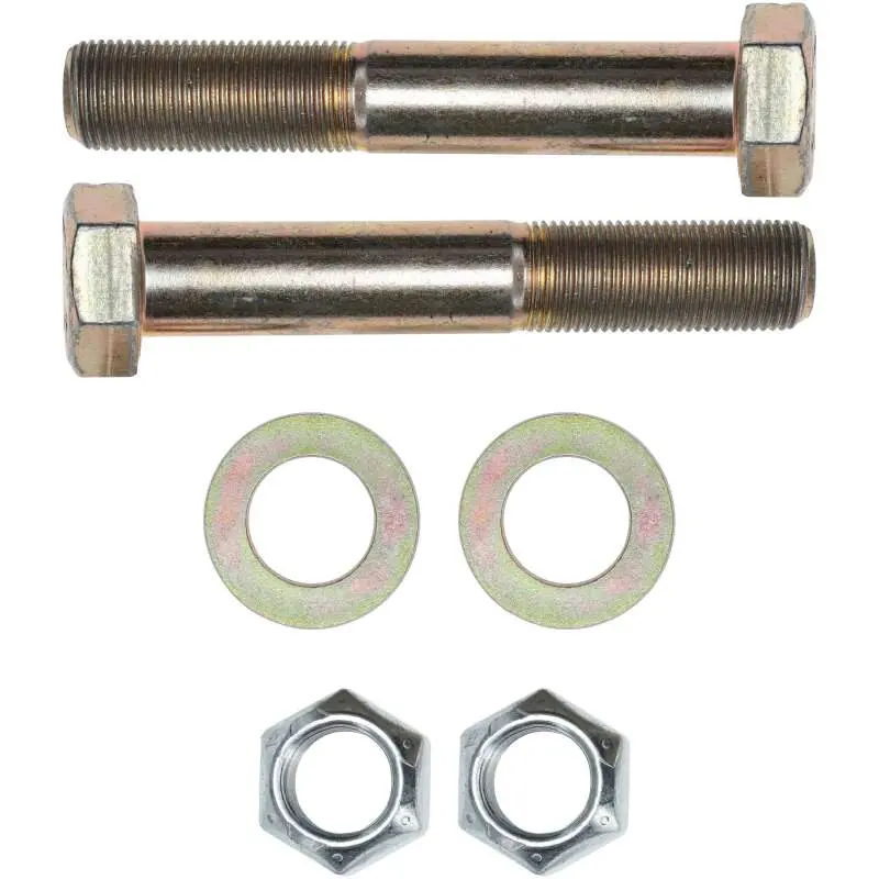 Camburg 3/4-16 X 4.5In. G8 Hex Lca Bolt Kit 1