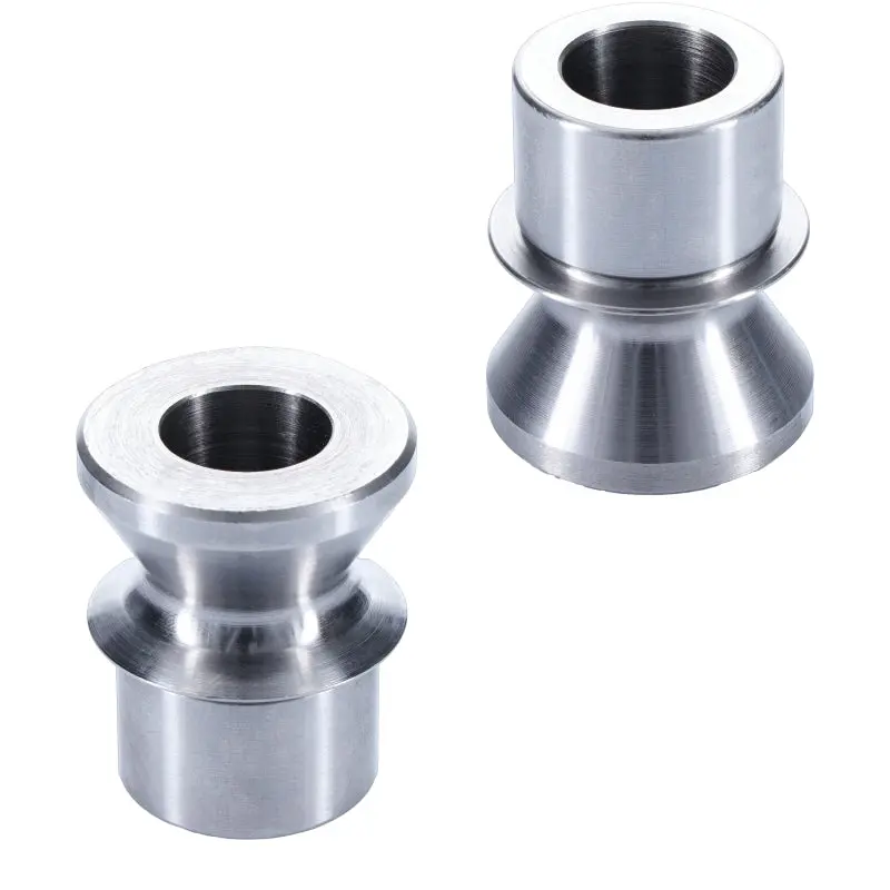 Camburg 1In. X 5/8In. Tall Hi-Misalignment Spacers (Pair) 1