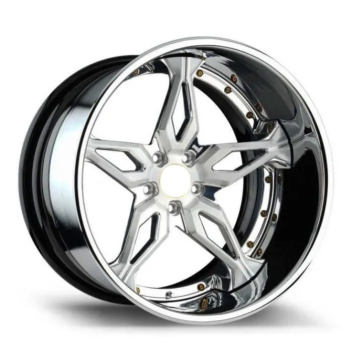Forged Wheels F464 For All Models 1