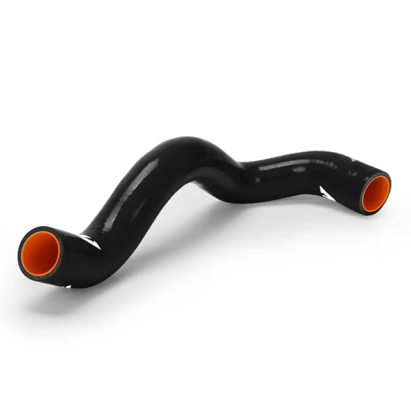 Mishimoto Black Silicone Radiator & Heater Hose Kit For 2001–2005 Lexus Is300 2