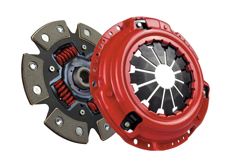 Mcleod Tuner Series Street Power Clutch Accent 1995-02 1.5L 1