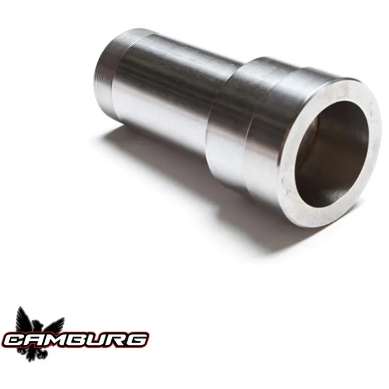 Camburg 2.0 Front Lht 4130 Weld-In Snout 1