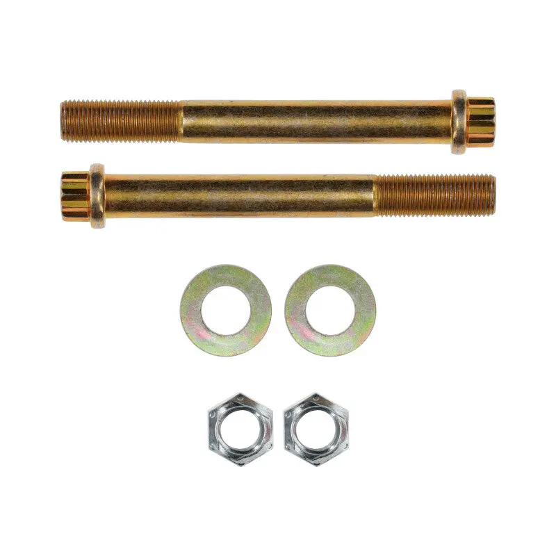 Camburg 1/2-20 X 4.5In. 12Pt Uca Bolt Kit 1