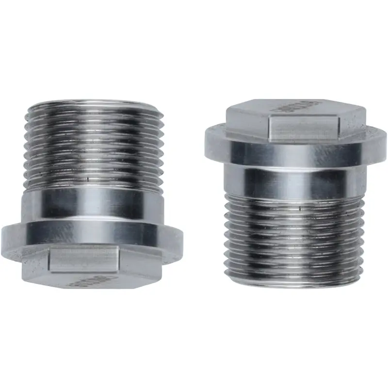 Camburg M22 X 1.5 Steering Clevis Bolt Kit 1