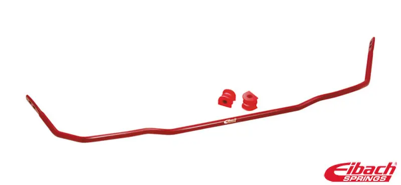 Eib Rear Sway Bar Assembly — Performance Anti-Roll Kit For Select Vehicles 1