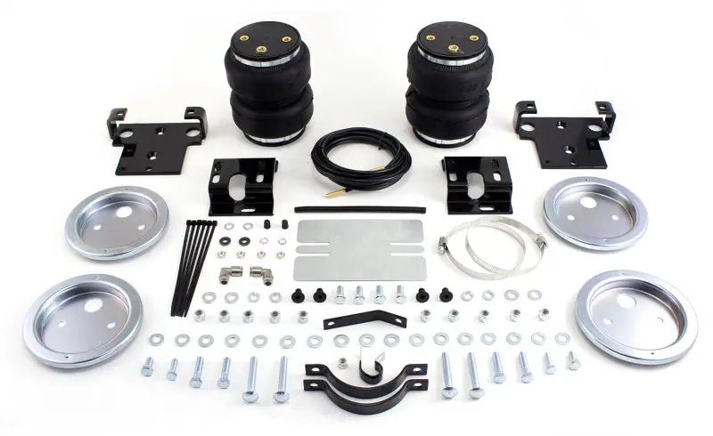 Air Lift Loadlifter 5000 Air Spring Kit 1