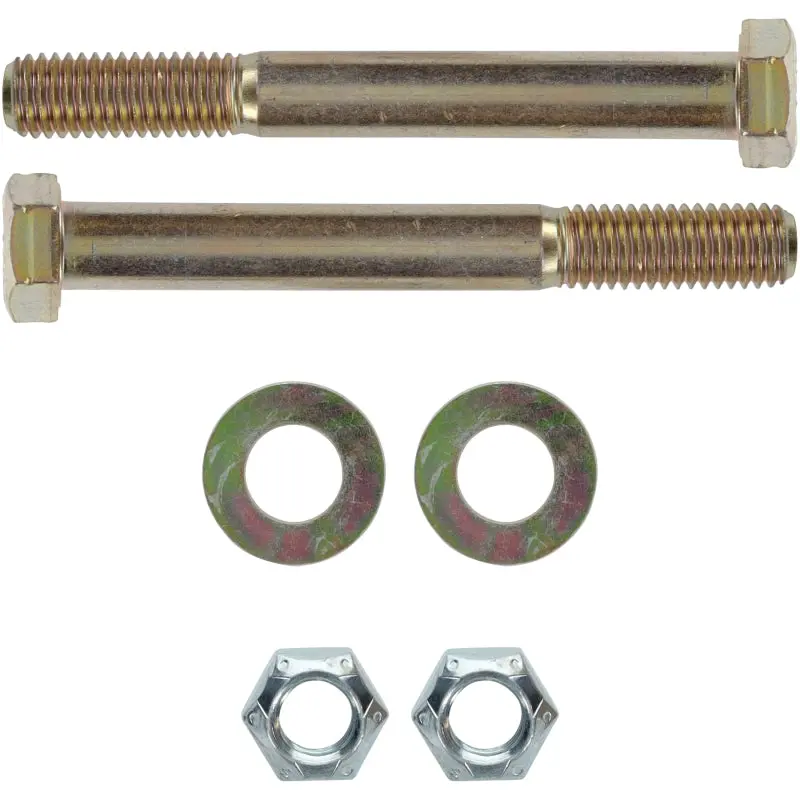 Camburg 1/2-13 X 4.25In. G8 Hex Heim Steering Bolt Kit 1
