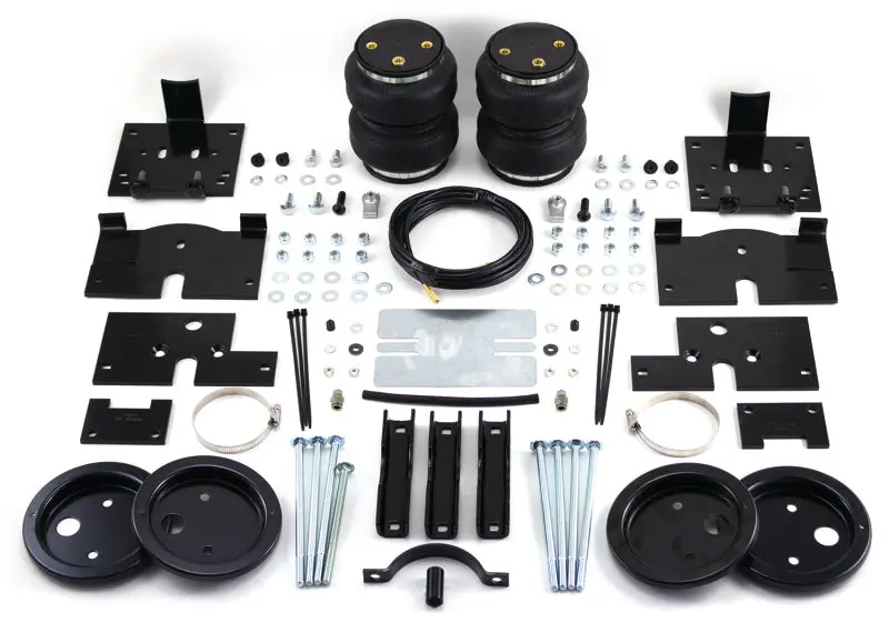 Air Lift Loadlifter 5000 Ultimate Rear Air Spring Kit For 04-14 Ford F-150 4Wd 1