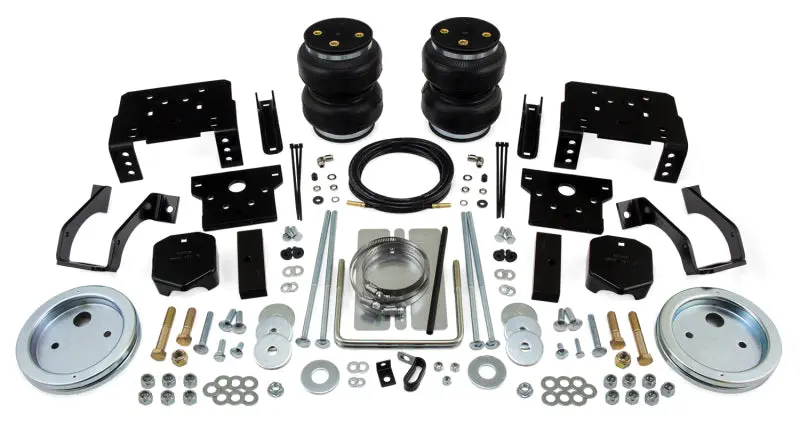 Air Lift Loadlifter 5000 Air Spring Kit 1