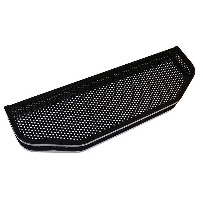 Front Outer Storage Basket For Ezgo Rxv Golf Carts 2008+ 1
