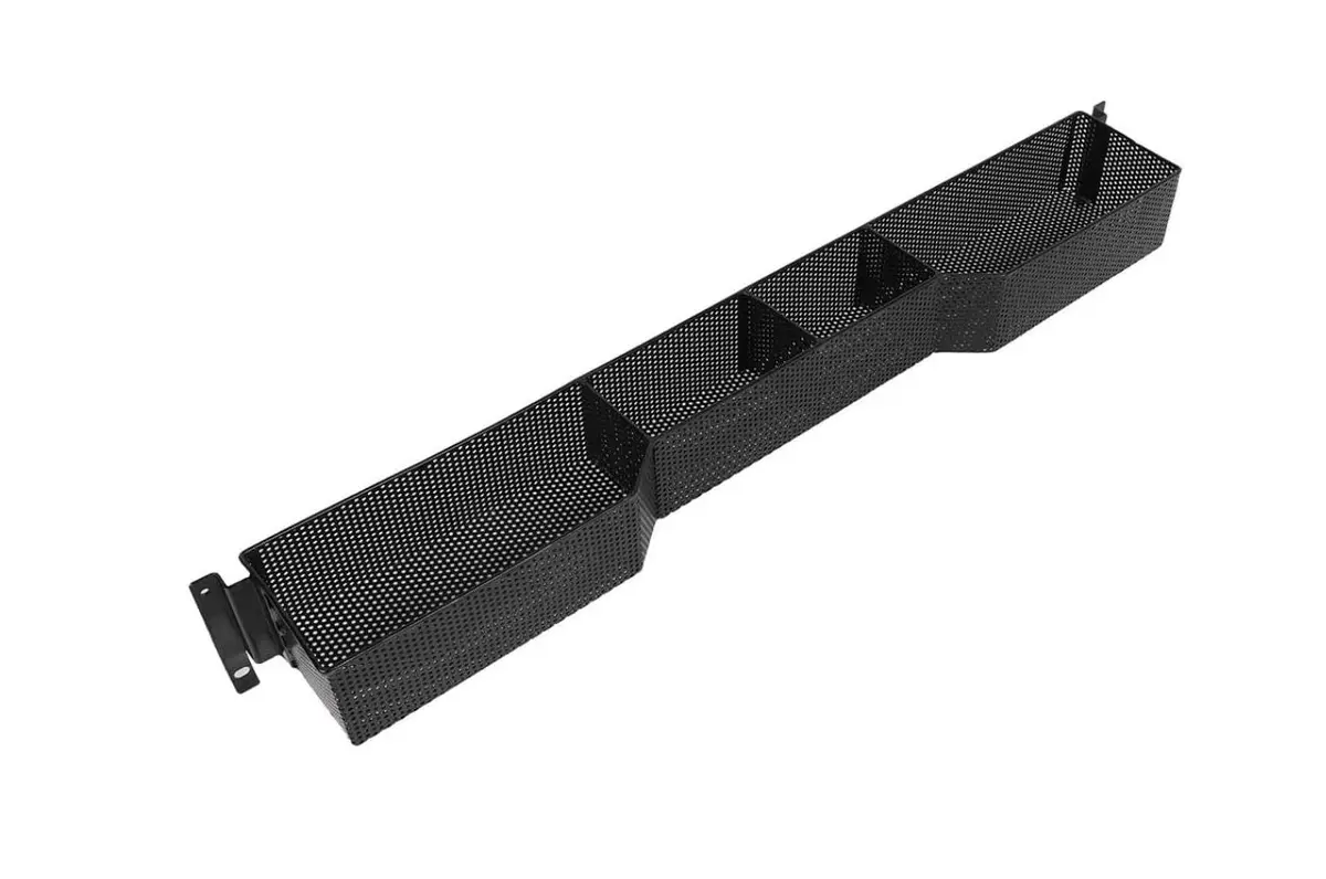 Front Inner Storage Basket For Advanced Ev1 Golf Carts 1
