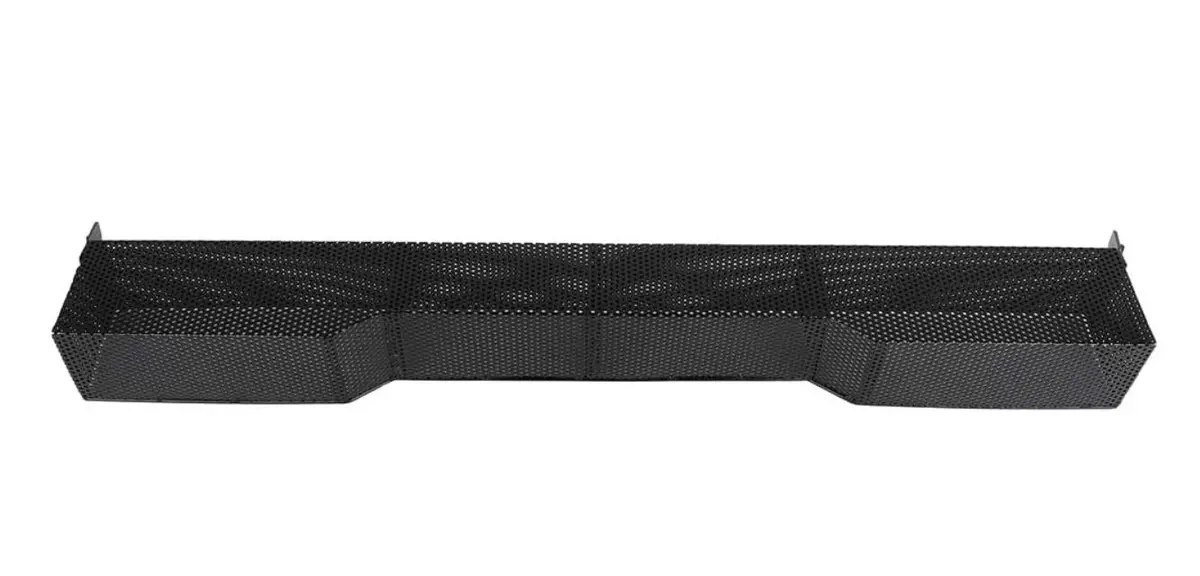 Front Inner Storage Basket For Club Car Ds Golf Carts 1