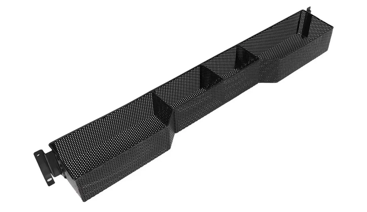 Front Inner Basket For Club Car Precedent Golf Carts 2004+ 1