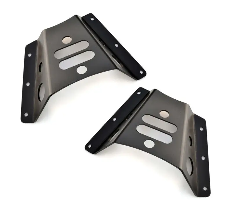 Ridetech 64-66 Ford Mustang Strut Tower Braces Pair 1