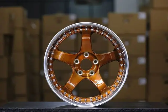 20 Inch Forged Wheels Rims For Ferrari 458 1