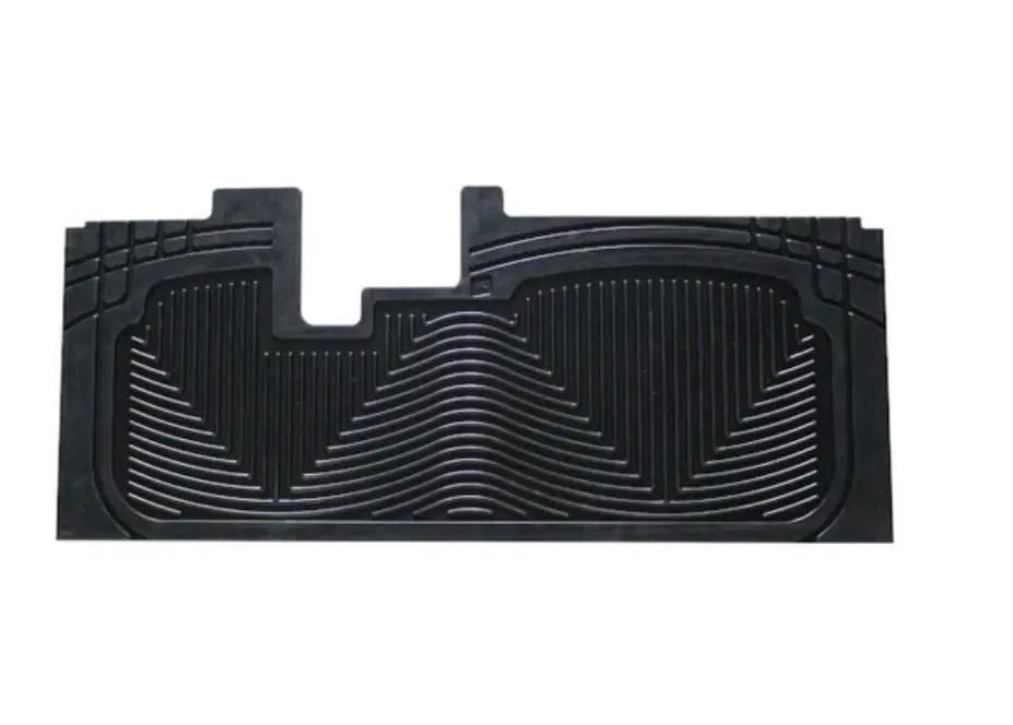 Yamaha G29/Drive 2007-2016..Floor Mat 1