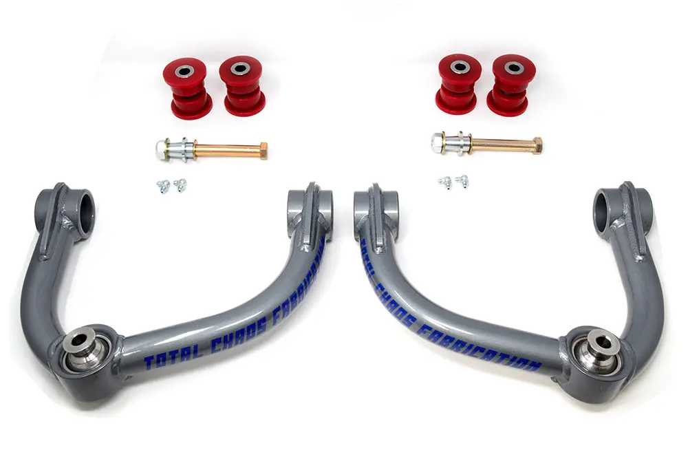 09-20 Ford F-150 Upper Control Arms 1