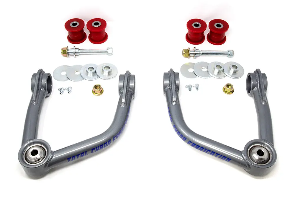 19-21 Ford Ranger Upper Control Arms 1