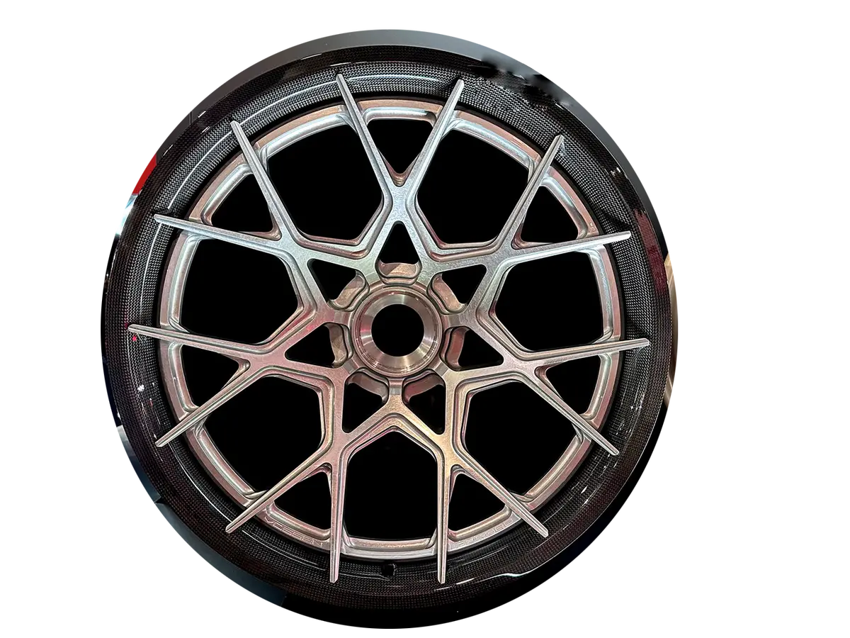 Forged Wheels Rims For All Models 1 1
