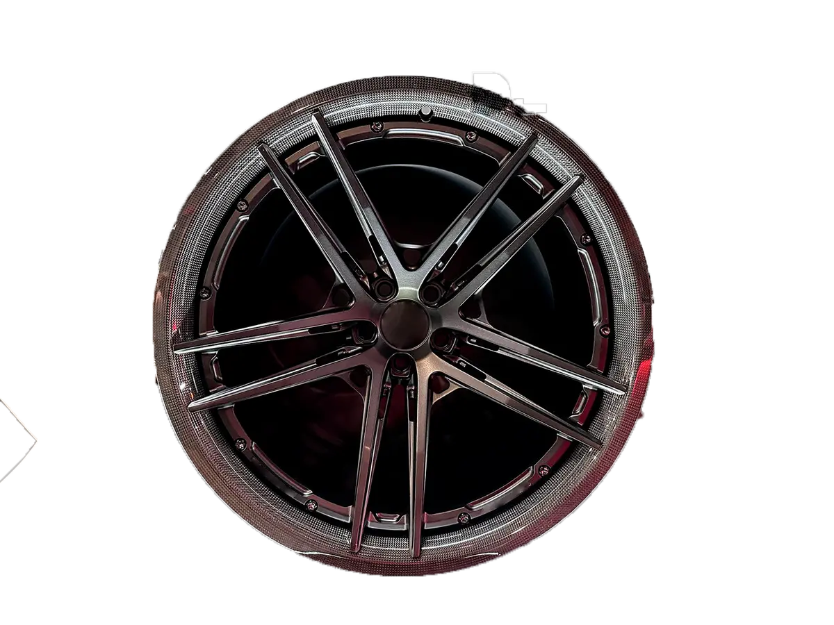 Forged Wheels Rims For All Models 2 1