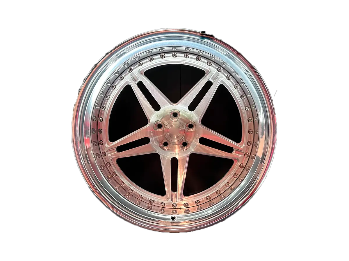 Forged Wheels Rims For All Models 8 1