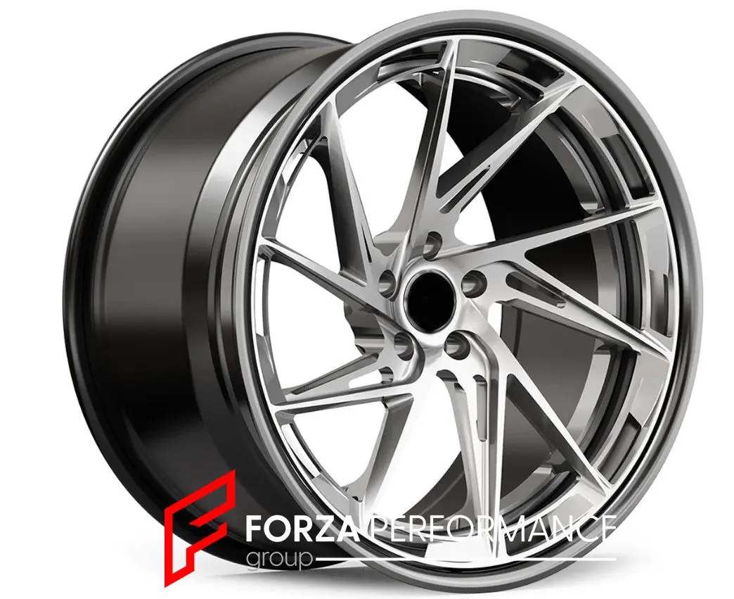 Forged Wheels F-Aero304 For All Models 1