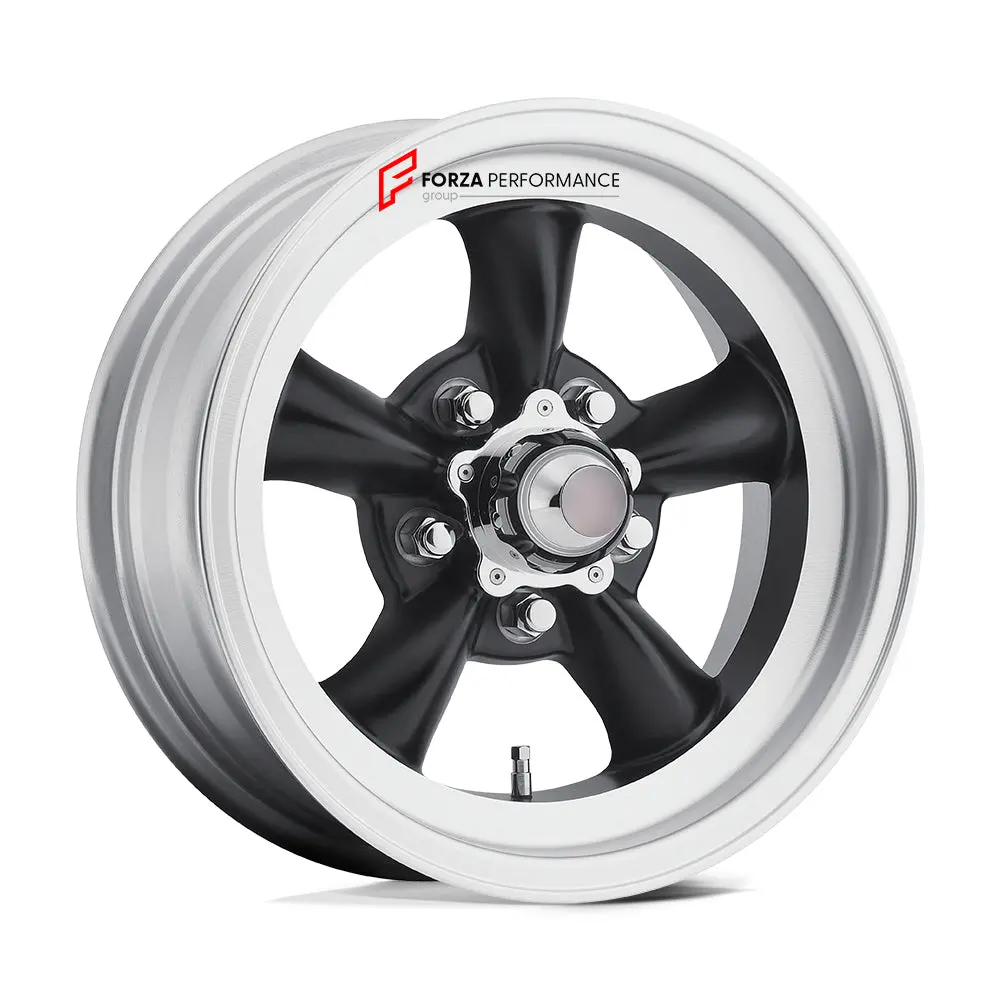 Forged Wheels Rims For Amc Amx 1969 4