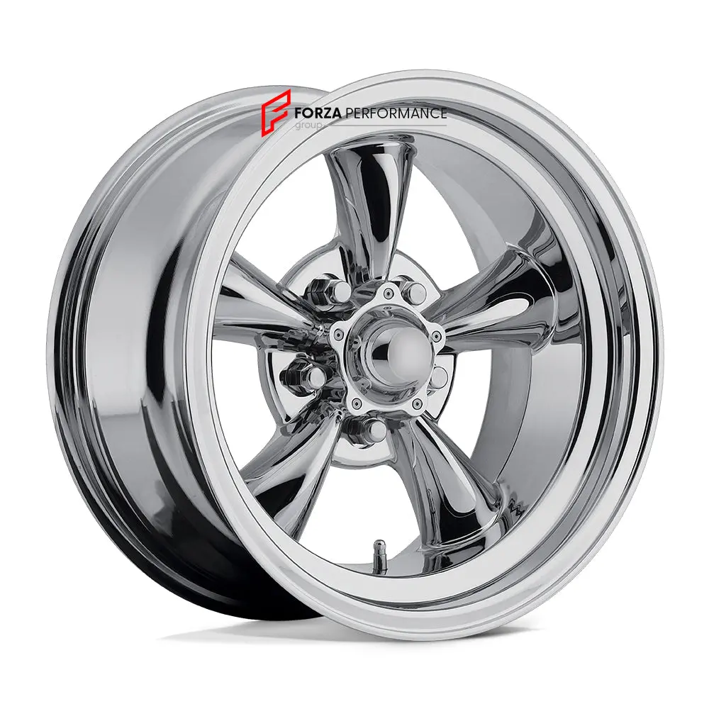 Forged Wheels Rims For Amc Amx 1969 1